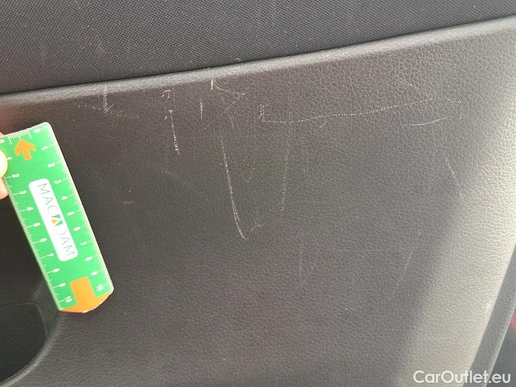  Nissan  Qashqai NISSAN  2017 5P Crossover 1.5 DCI 115 Business Edition #11