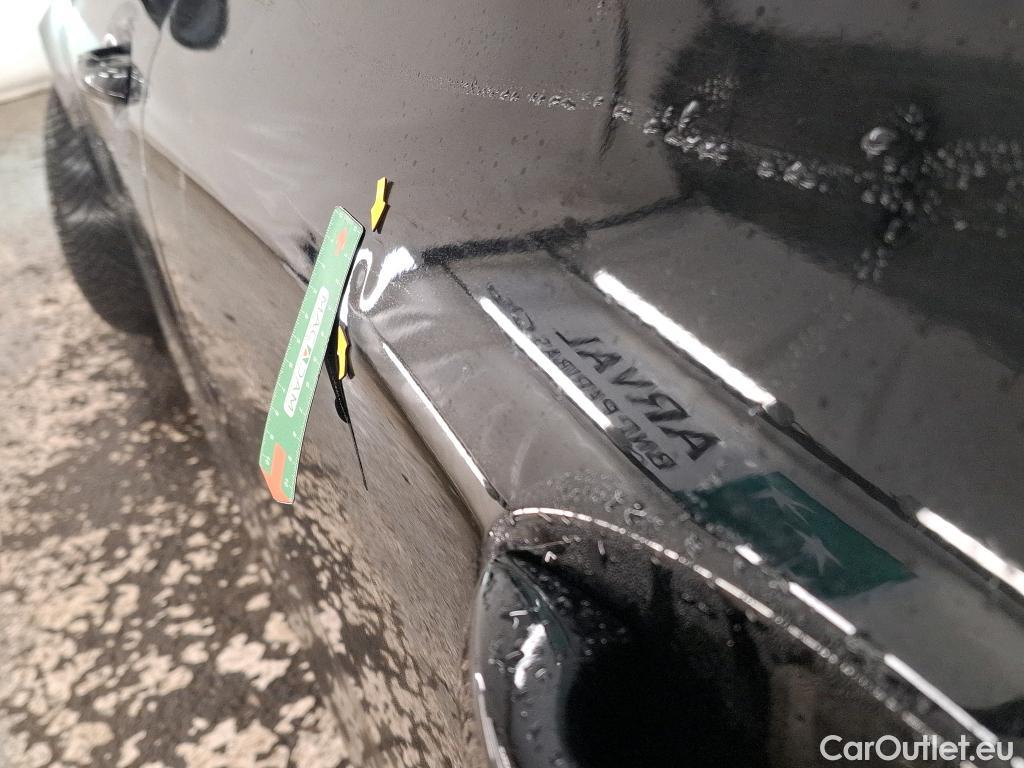  Mercedes  CLA-Klasse MERCEDES-BENZ CLA Shooting Brake / 2019 / 5P / Break CLA 180 d Business Line BA8 #5