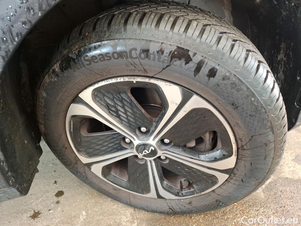  KIA  XCeed KIA  / 2022 / 5P / Crossover 1.6 GDI PHEV ACTIVE BUS DCT6 #3