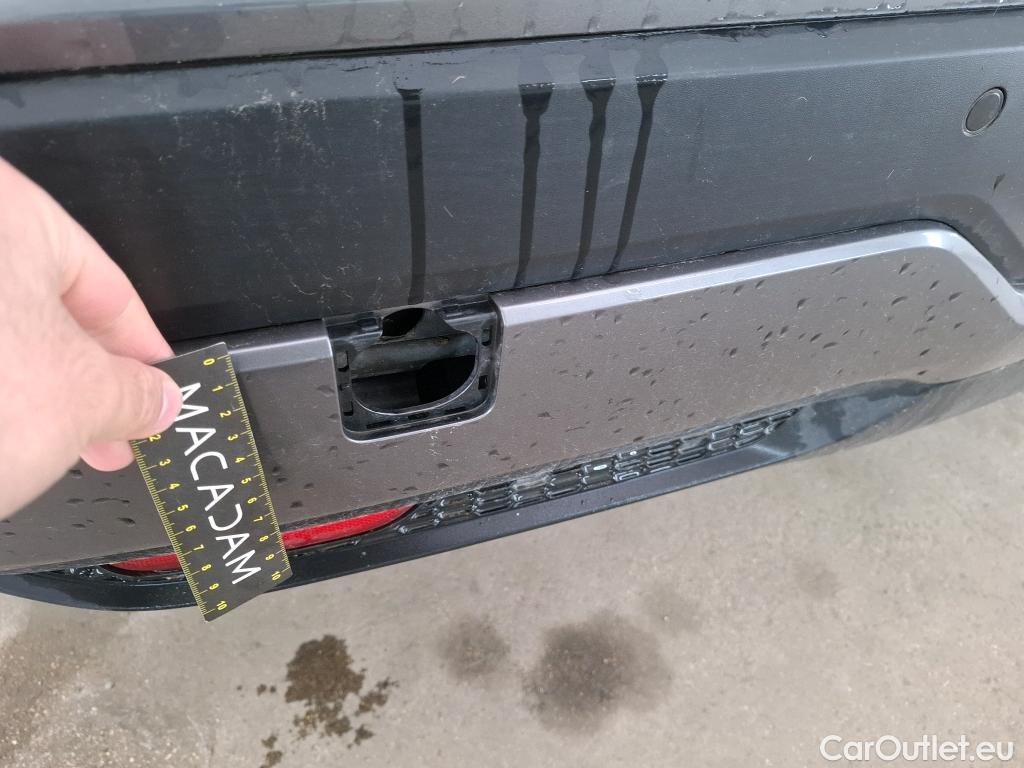  Nissan  Qashqai NISSAN  / 2021 / 5P / Crossover 1.3 MHEV 158ch Xtronic i-4x4 N-Connecta #8