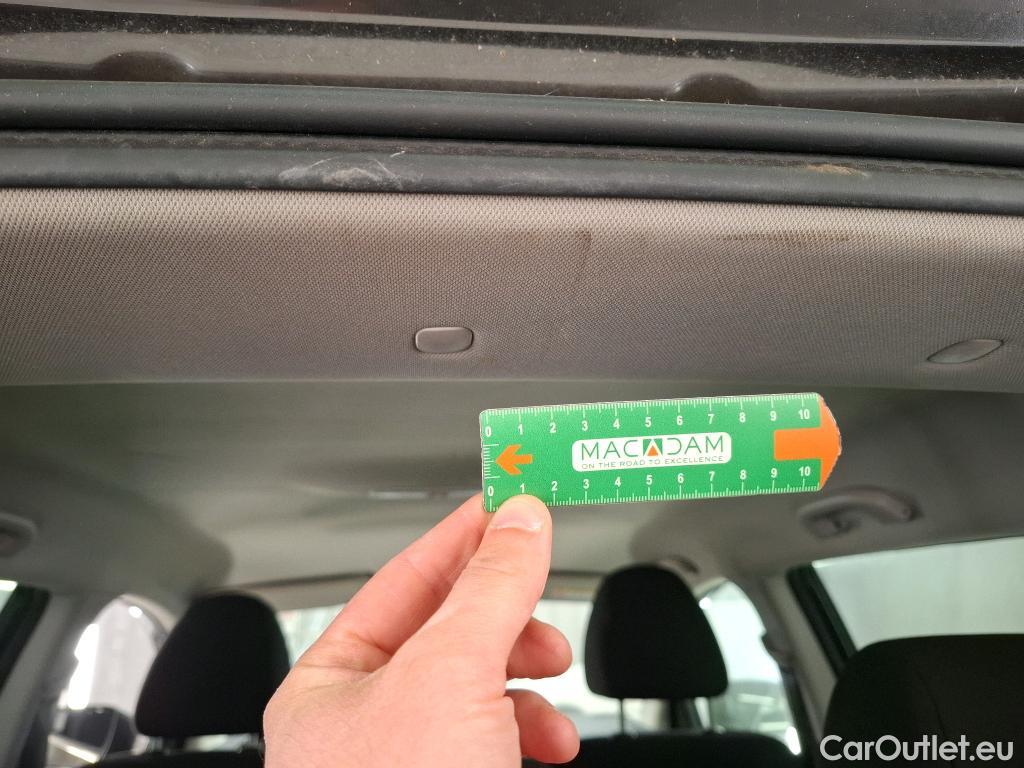  Nissan  Qashqai NISSAN  2017 5P Crossover 1.5 DCI 115 Business Edition #53