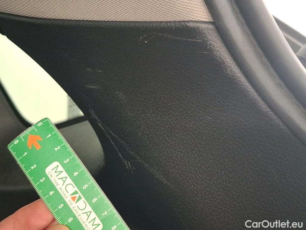  Nissan  Qashqai NISSAN  2017 5P Crossover 1.5 DCI 115 Business Edition #37