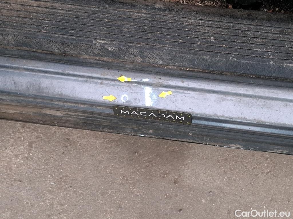  Nissan  Qashqai NISSAN  / 2021 / 5P / Crossover 1.3 MHEV 158ch Xtronic i-4x4 N-Connecta #7