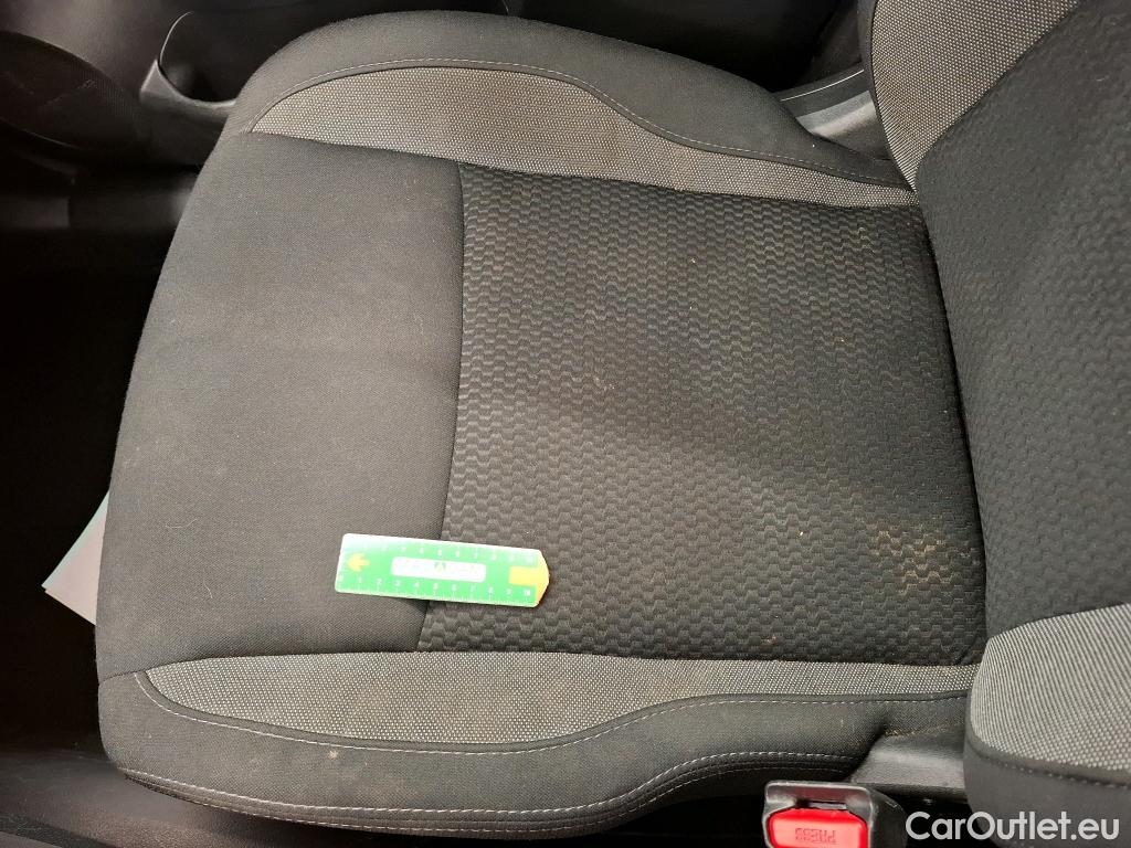  Nissan  Qashqai NISSAN  2017 5P Crossover 1.5 DCI 115 Business Edition #47