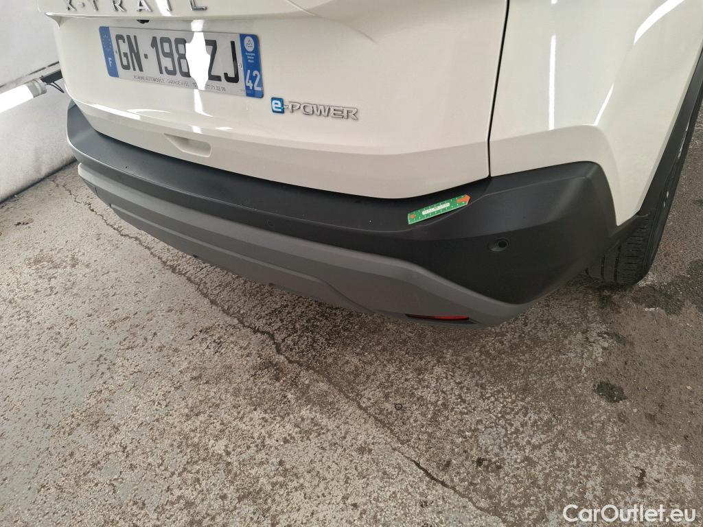  Nissan  X-Trail NISSAN  / 2022 / 5P / Crossover e-Power 204 N-Connecta BVA #5