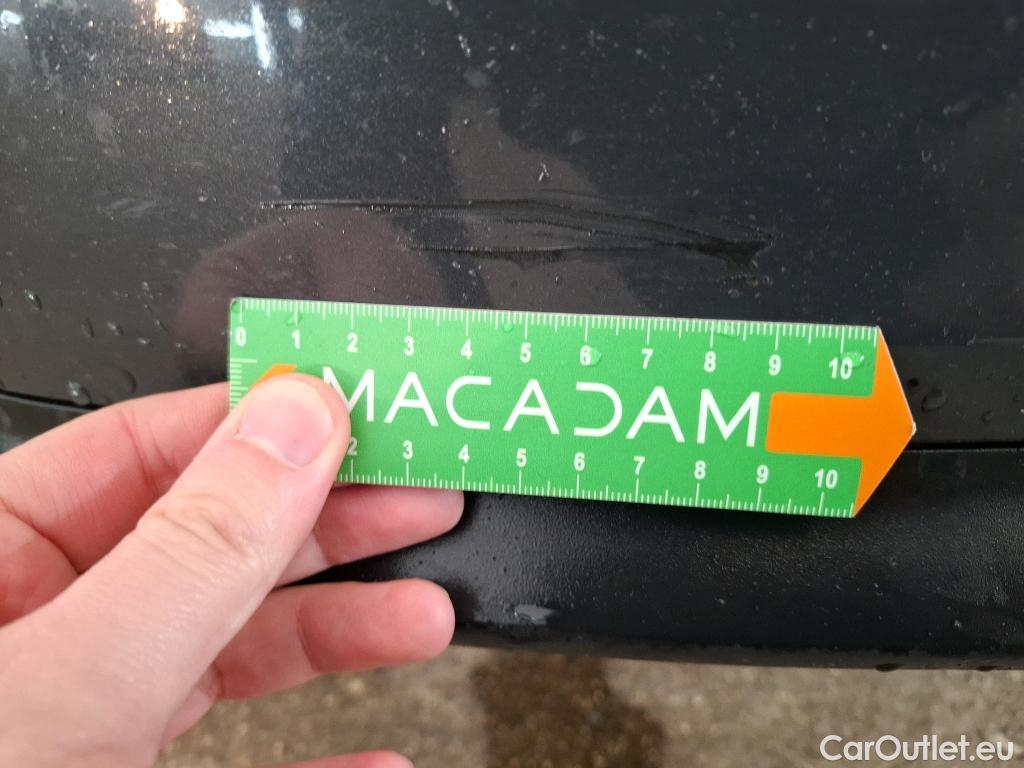  KIA  XCeed KIA  / 2022 / 5P / Crossover 1.6 GDI PHEV ACTIVE BUS DCT6 #9