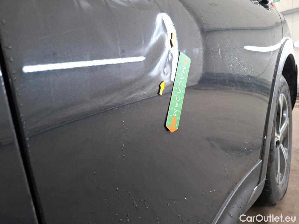  KIA  XCeed KIA  / 2022 / 5P / Crossover 1.6 GDI PHEV ACTIVE BUS DCT6 #6