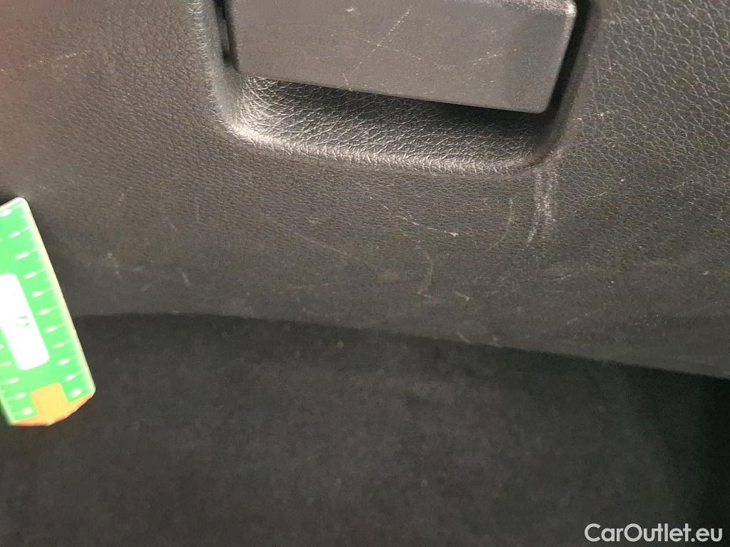  Nissan  Qashqai NISSAN  2017 5P Crossover 1.5 DCI 115 Business Edition #17