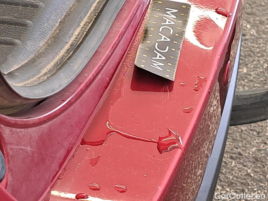  Mazda  CX-5 MAZDA  5p SUV 2.2 Skyactiv-D 184 4x4 BVM Sélection #10