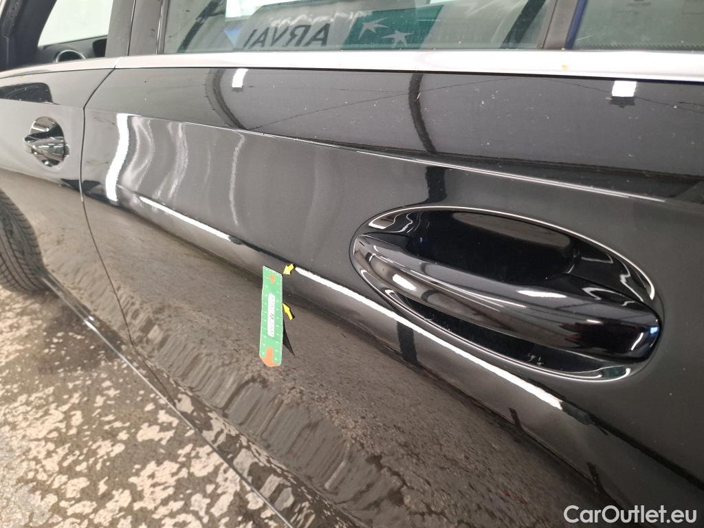  Mercedes  A-Klasse MERCEDES-BENZ Classe A Compact / 2018 / 5P / Berline A 250 e Progressive Line 8G-DCT #14