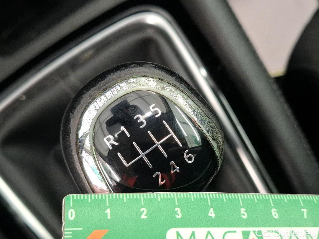  Nissan  Qashqai NISSAN  2017 5P Crossover 1.5 DCI 115 Business Edition #31