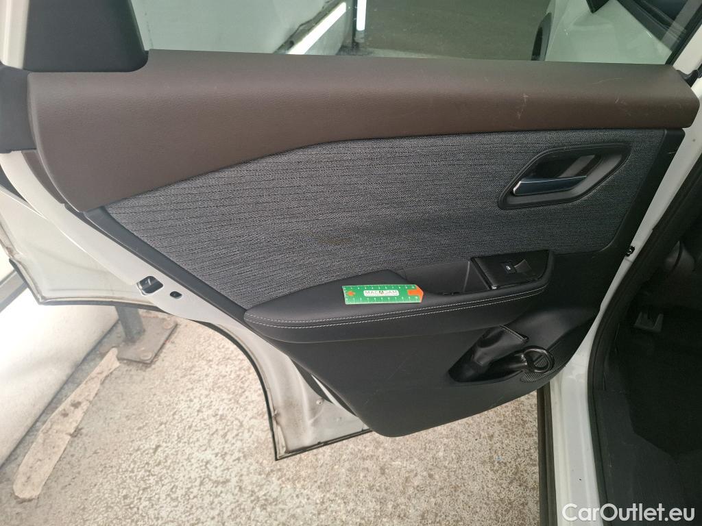  Nissan  X-Trail NISSAN  / 2022 / 5P / Crossover e-Power 204 N-Connecta BVA #23