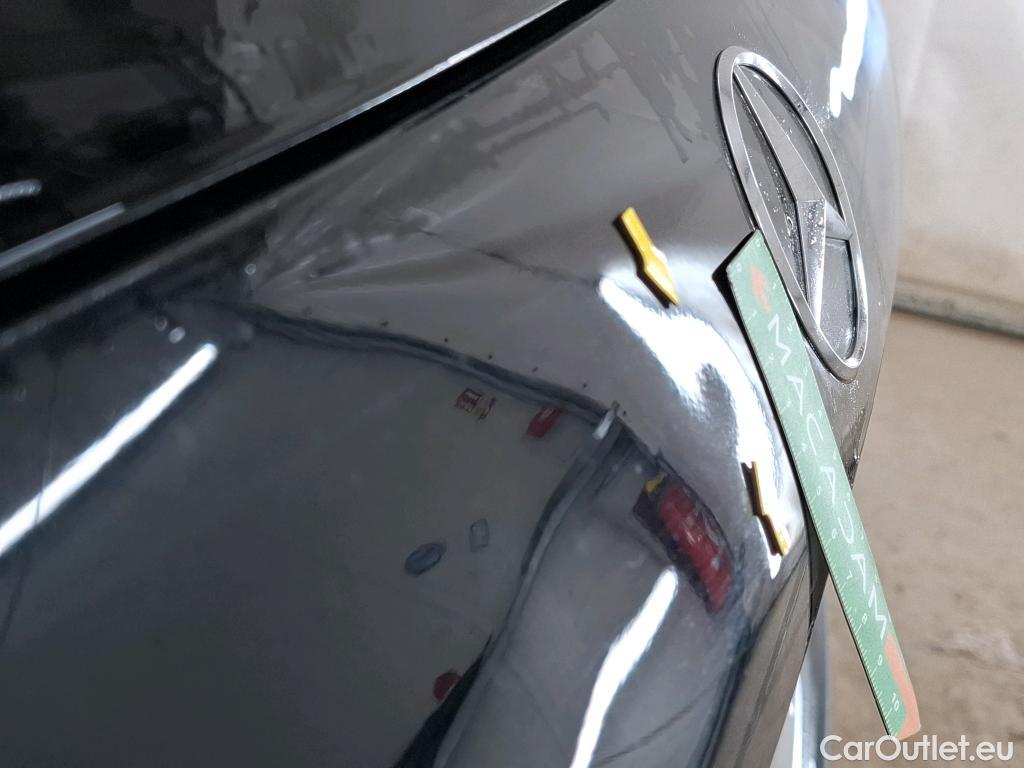  Mercedes  GLA MERCEDES-BENZ  / 2020 / 5P / SUV  250 e BUSINESS LINE DCT #16