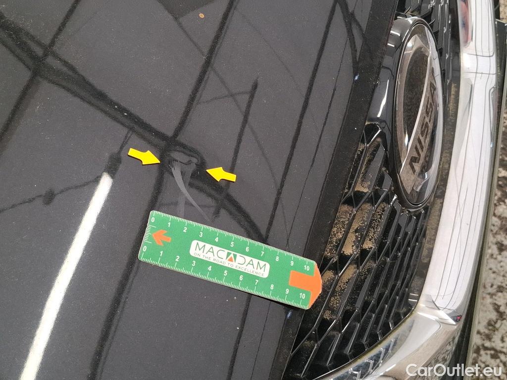  Nissan  Qashqai NISSAN  2017 5P Crossover 1.5 DCI 115 Business Edition #39