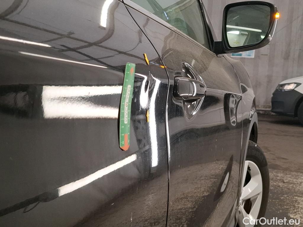  Nissan  Qashqai NISSAN  2017 5P Crossover 1.5 DCI 115 Business Edition #13