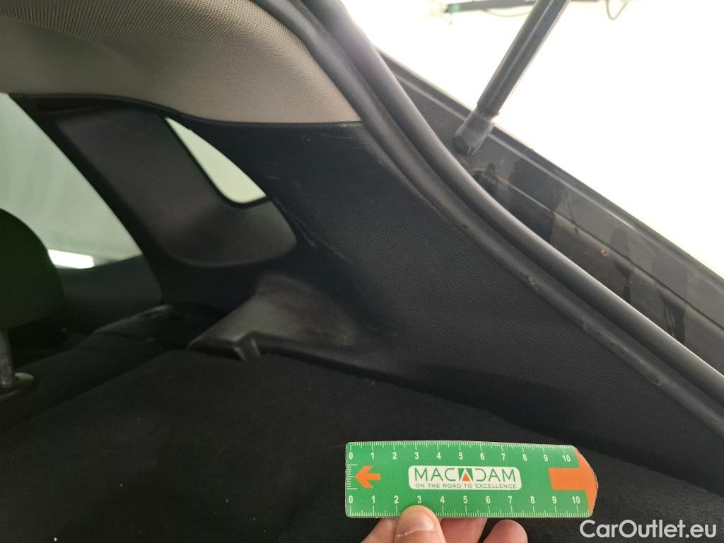  Nissan  Qashqai NISSAN  2017 5P Crossover 1.5 DCI 115 Business Edition #36