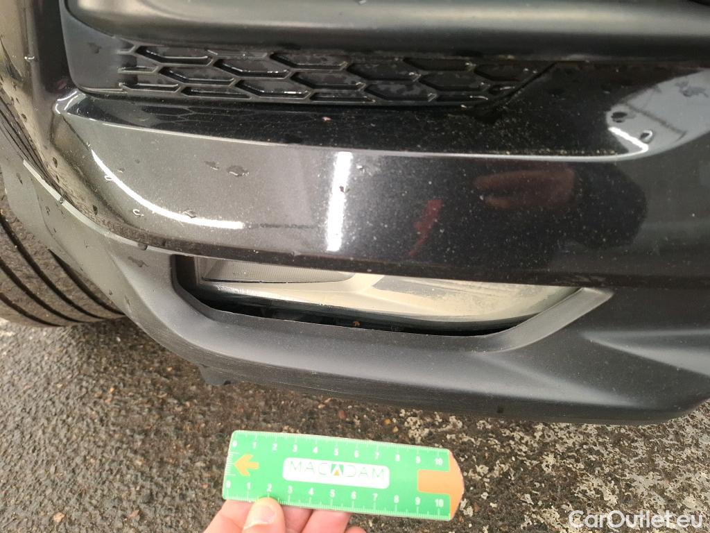  Nissan  Qashqai NISSAN  2017 5P Crossover 1.5 DCI 115 Business Edition #43