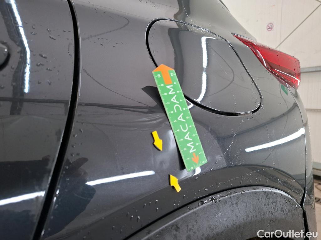  KIA  XCeed KIA  / 2022 / 5P / Crossover 1.6 GDI PHEV ACTIVE BUS DCT6 #11