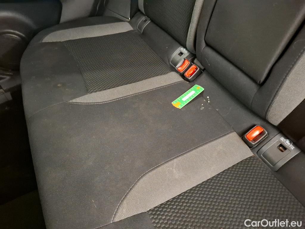  Nissan  Qashqai NISSAN  2017 5P Crossover 1.5 DCI 115 Business Edition #3