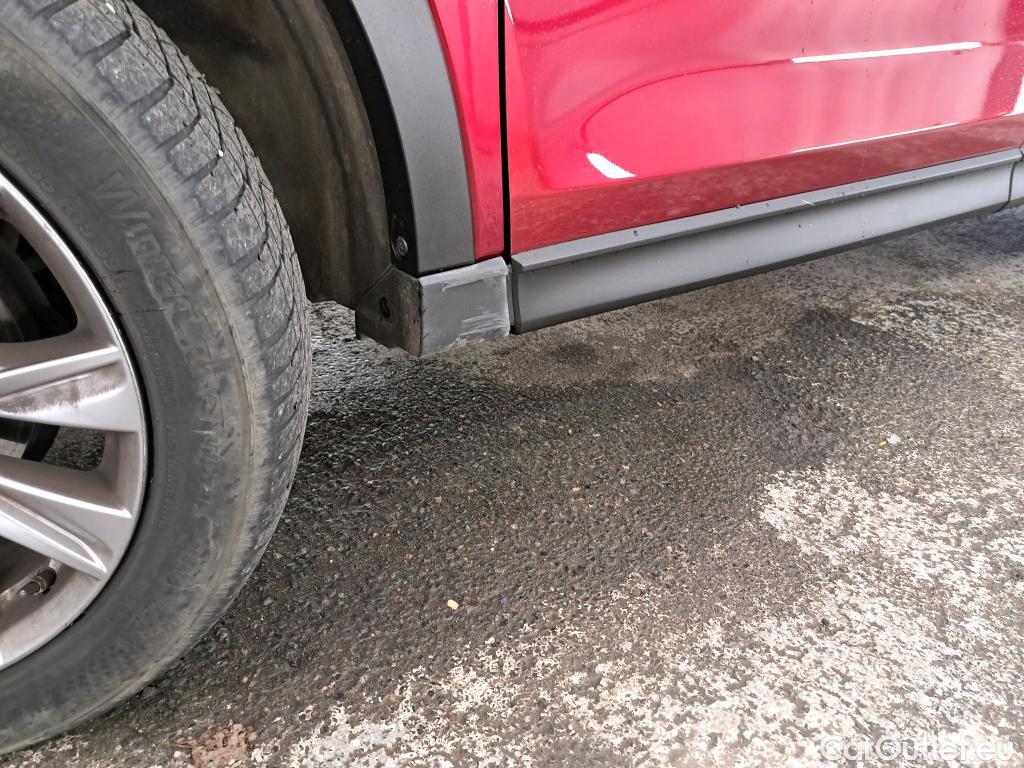  Mazda  CX-5 MAZDA  5p SUV 2.2 Skyactiv-D 184 4x4 BVM Sélection #31