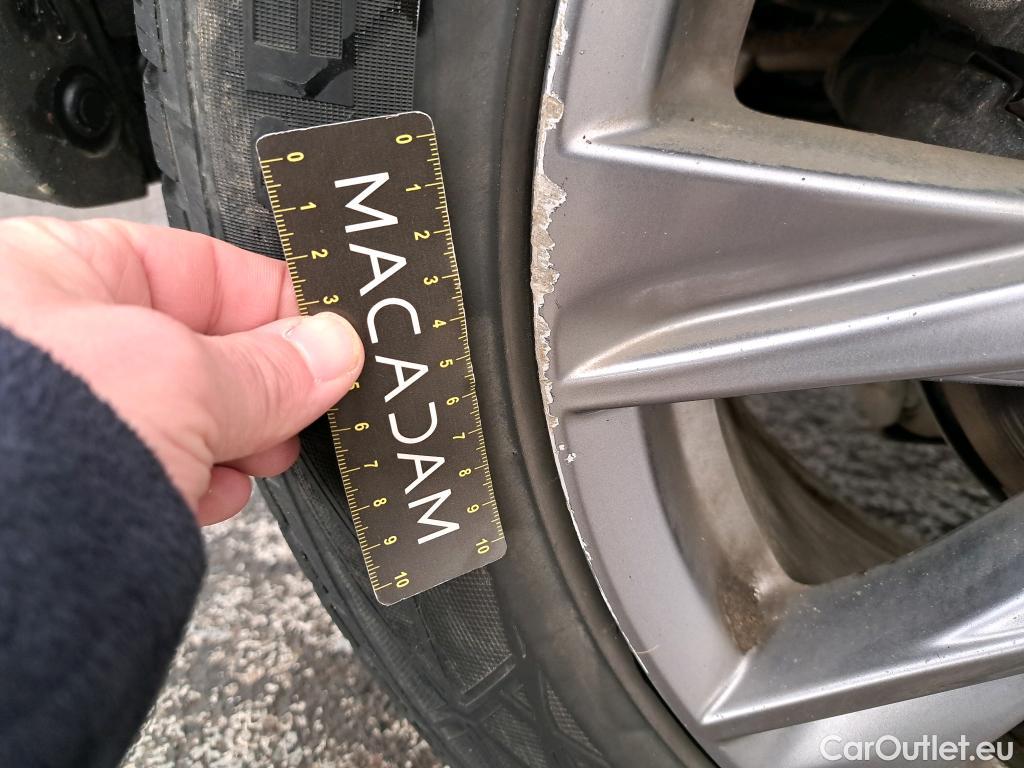  Mazda  CX-5 MAZDA  5p SUV 2.2 Skyactiv-D 184 4x4 BVM Sélection #27