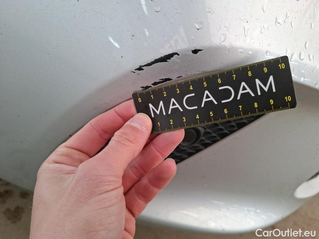  Mercedes  A-Klasse MERCEDES-BENZ Classe A Berline / 2018 / 4P / Berline A 200 d Business Line 8G-DCT #20