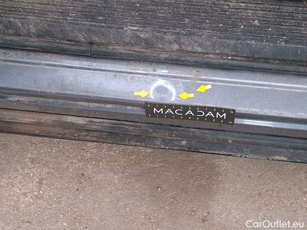  Nissan  Qashqai NISSAN  / 2021 / 5P / Crossover 1.3 MHEV 158ch Xtronic i-4x4 N-Connecta #6