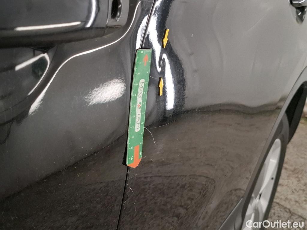  Nissan  Qashqai NISSAN  2017 5P Crossover 1.5 DCI 115 Business Edition #20