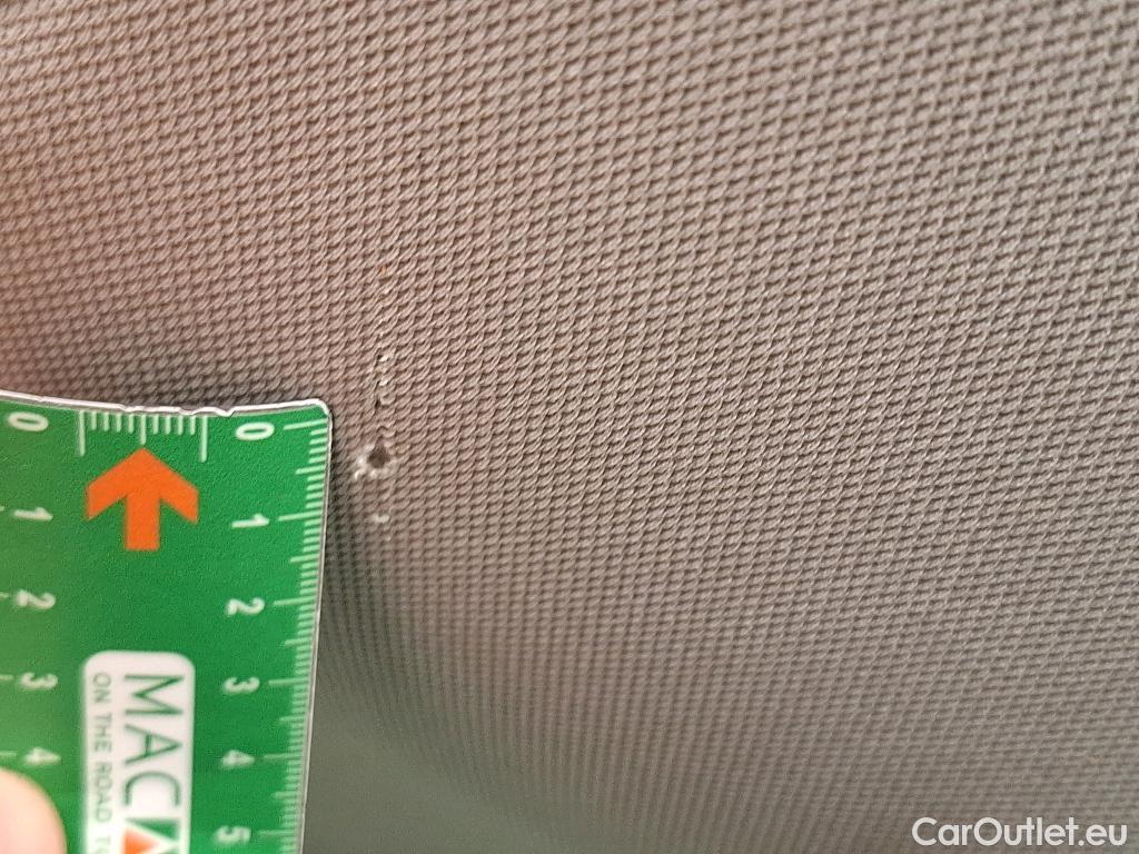  Nissan  Qashqai NISSAN  2017 5P Crossover 1.5 DCI 115 Business Edition #35