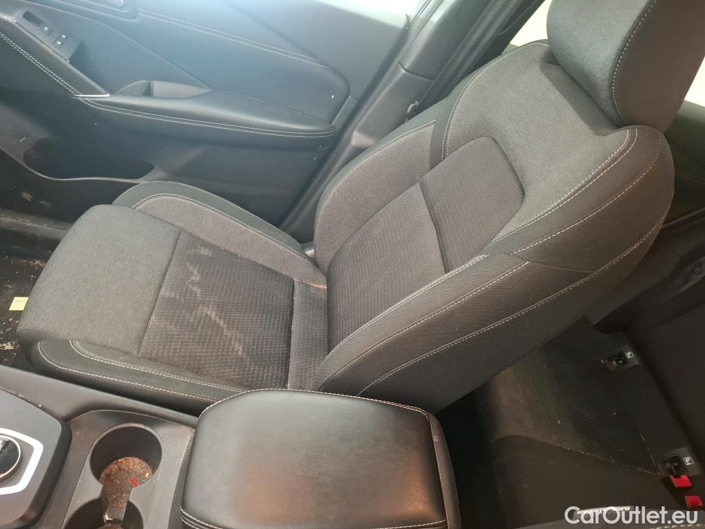  Nissan  Qashqai NISSAN  / 2021 / 5P / Crossover 1.3 MHEV 158ch Xtronic i-4x4 N-Connecta #11