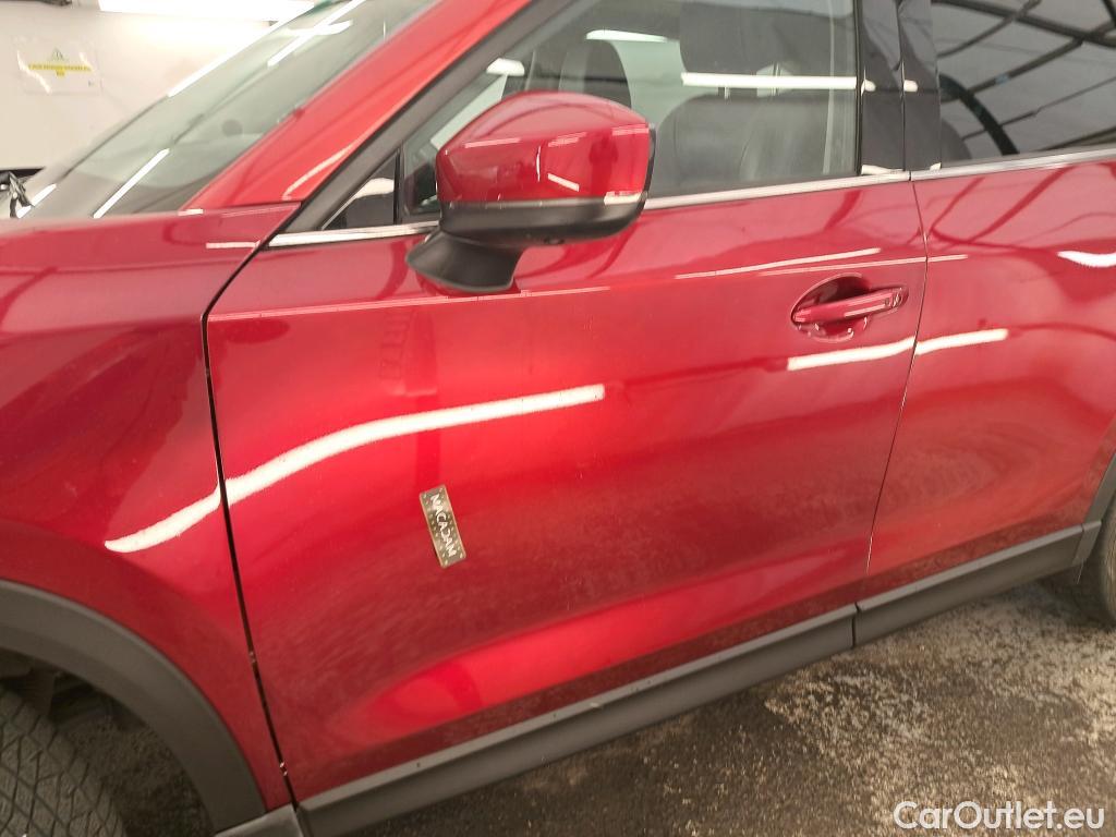  Mazda  CX-5 MAZDA  5p SUV 2.2 Skyactiv-D 184 4x4 BVM Sélection #11