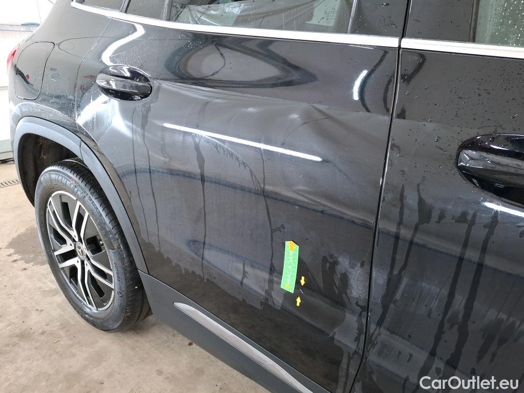  Mercedes  GLA MERCEDES-BENZ  / 2020 / 5P / SUV  250 e BUSINESS LINE DCT #12