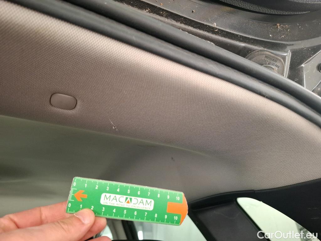  Nissan  Qashqai NISSAN  2017 5P Crossover 1.5 DCI 115 Business Edition #34