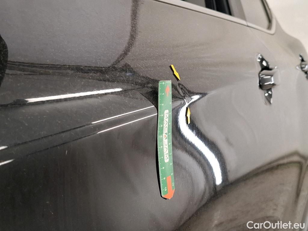  Nissan  Qashqai NISSAN  2017 5P Crossover 1.5 DCI 115 Business Edition #42