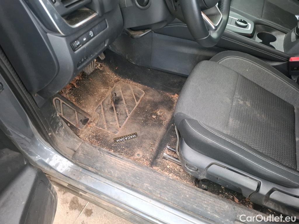  Nissan  Qashqai NISSAN  / 2021 / 5P / Crossover 1.3 MHEV 158ch Xtronic i-4x4 N-Connecta #3