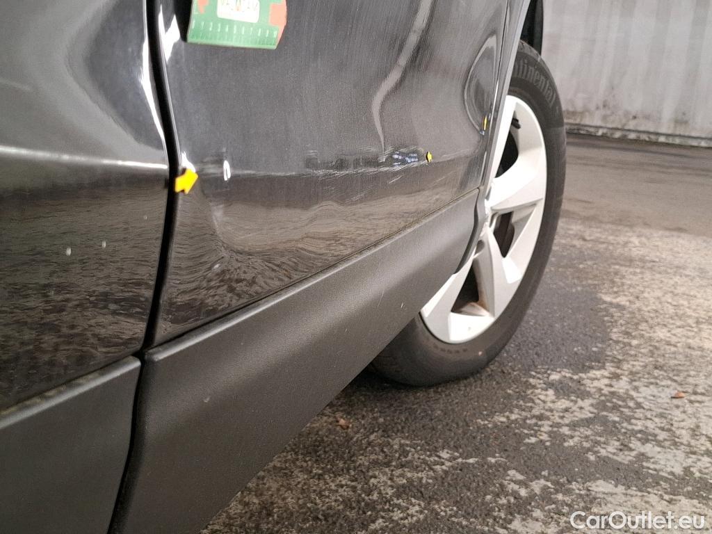  Nissan  Qashqai NISSAN  2017 5P Crossover 1.5 DCI 115 Business Edition #7