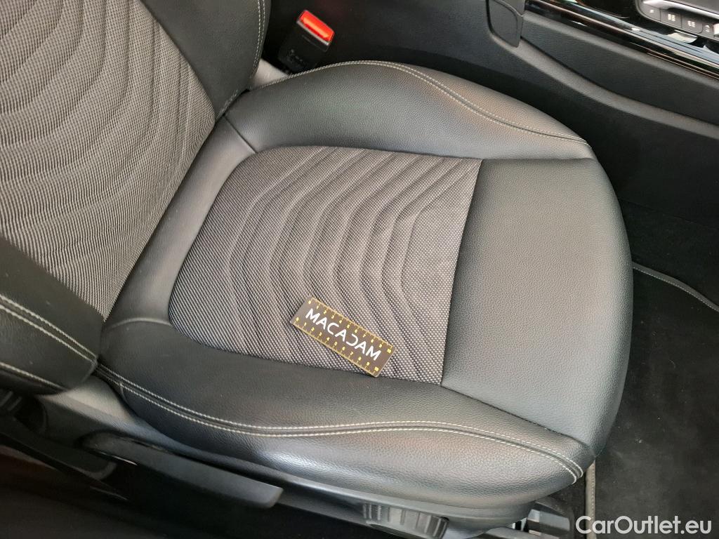  Mercedes  A-Klasse MERCEDES-BENZ Classe A Berline / 2018 / 4P / Berline A 200 d Business Line 8G-DCT #11