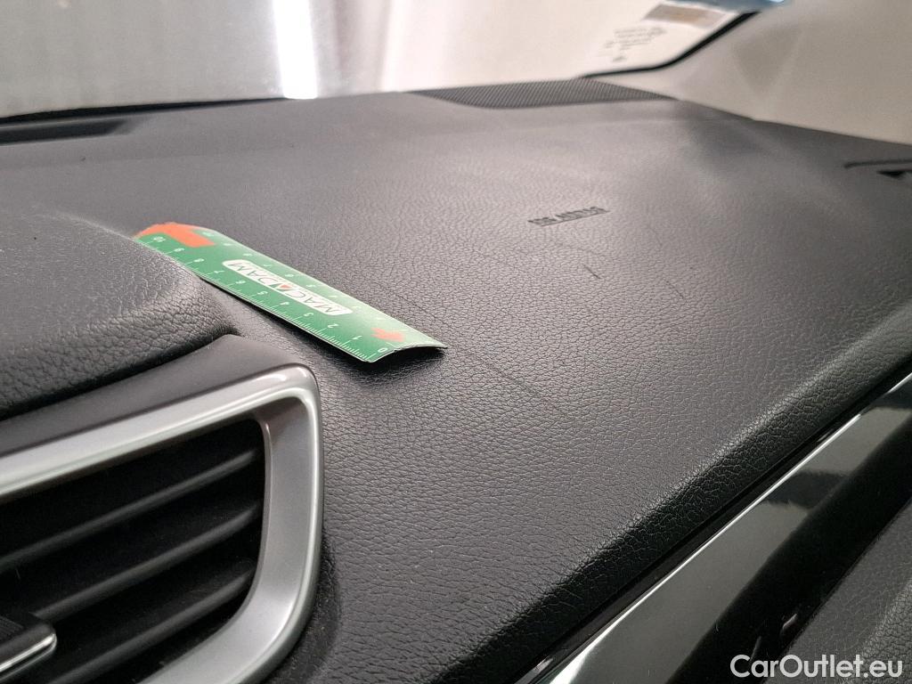  Nissan  Qashqai NISSAN  2017 5P Crossover 1.5 DCI 115 Business Edition #23