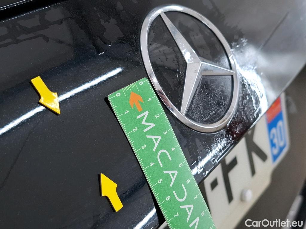  Mercedes  GLA MERCEDES-BENZ  / 2020 / 5P / SUV  250 e BUSINESS LINE DCT #17