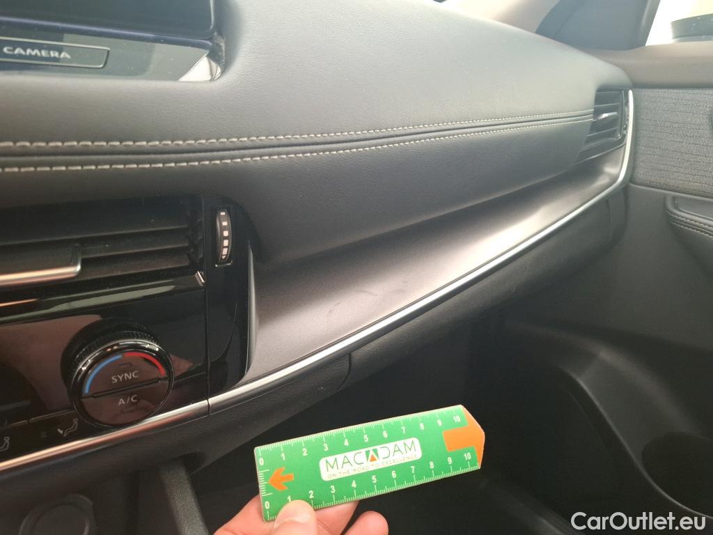  Nissan  X-Trail NISSAN  / 2022 / 5P / Crossover e-Power 204 N-Connecta BVA #13