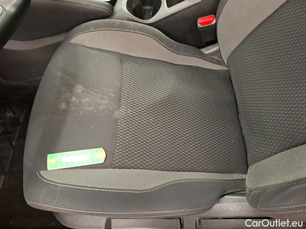  Nissan  Qashqai NISSAN  2017 5P Crossover 1.5 DCI 115 Business Edition #49