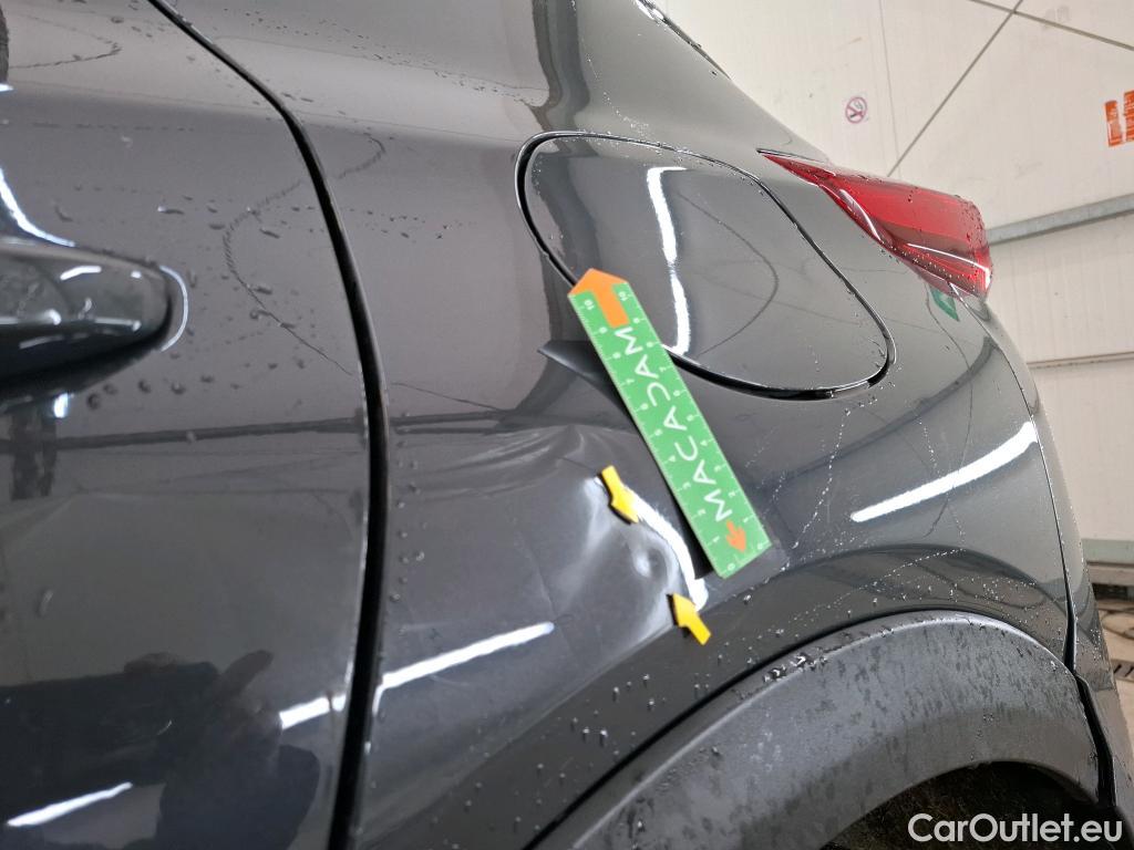  KIA  XCeed KIA  / 2022 / 5P / Crossover 1.6 GDI PHEV ACTIVE BUS DCT6 #12