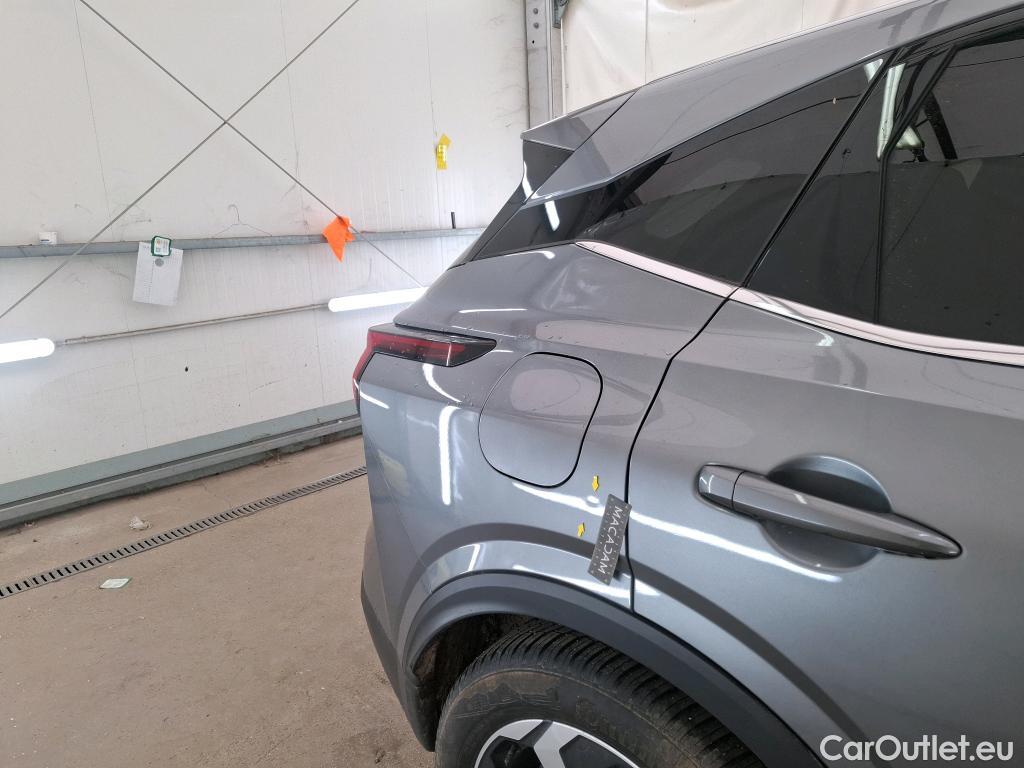  Nissan  Qashqai NISSAN  / 2021 / 5P / Crossover 1.3 MHEV 158ch Xtronic i-4x4 N-Connecta #1