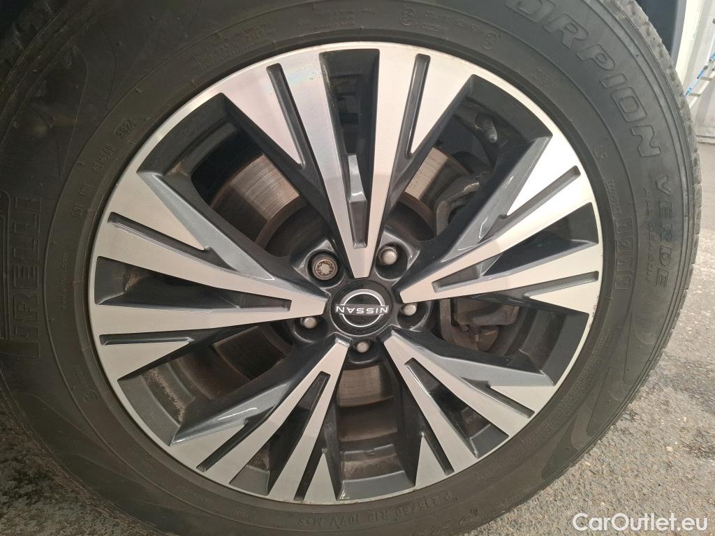  Nissan  X-Trail NISSAN  / 2022 / 5P / Crossover e-Power 204 N-Connecta BVA #8