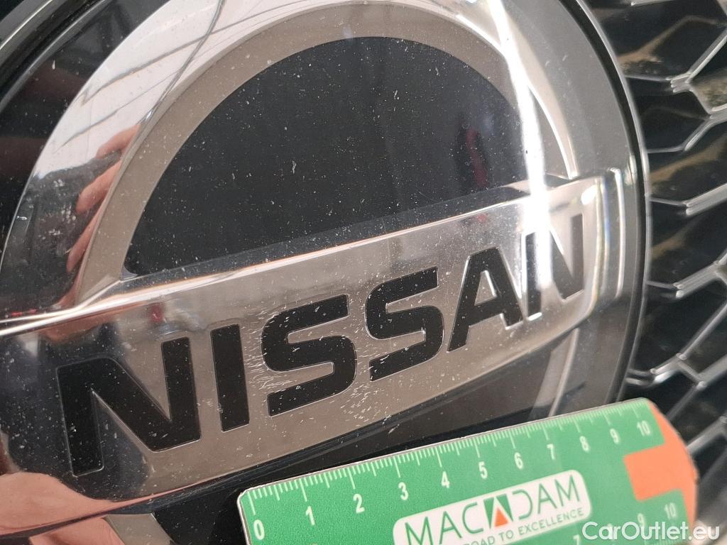  Nissan  Qashqai NISSAN  2017 5P Crossover 1.5 DCI 115 Business Edition #33