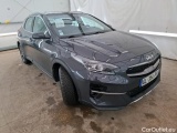  KIA  XCeed KIA  / 2022 / 5P / Crossover 1.6 GDI PHEV ACTIVE BUS DCT6 #4