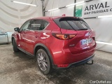  Mazda  CX-5 MAZDA  5p SUV 2.2 Skyactiv-D 184 4x4 BVM Sélection #2
