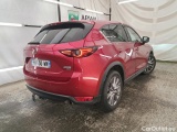  Mazda  CX-5 MAZDA  5p SUV 2.2 Skyactiv-D 184 4x4 BVM Sélection #3