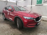  Mazda  CX-5 MAZDA  5p SUV 2.2 Skyactiv-D 184 4x4 BVM Sélection #4