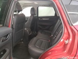  Mazda  CX-5 MAZDA  5p SUV 2.2 Skyactiv-D 184 4x4 BVM Sélection #9